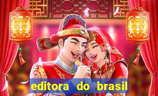 editora do brasil - rua senador pompeu, 2672 - benfica, fortaleza - ce, 60025-002
