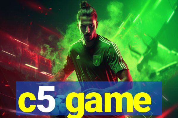 c5 game