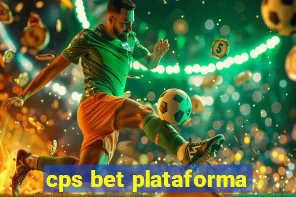 cps bet plataforma
