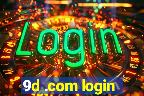 9d .com login