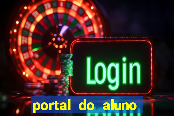 portal do aluno cruzeiro do sul