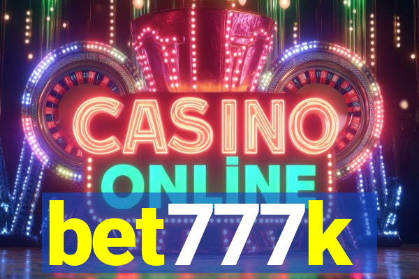 bet777k