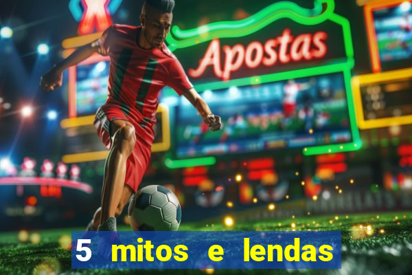 5 mitos e lendas sobre a lua