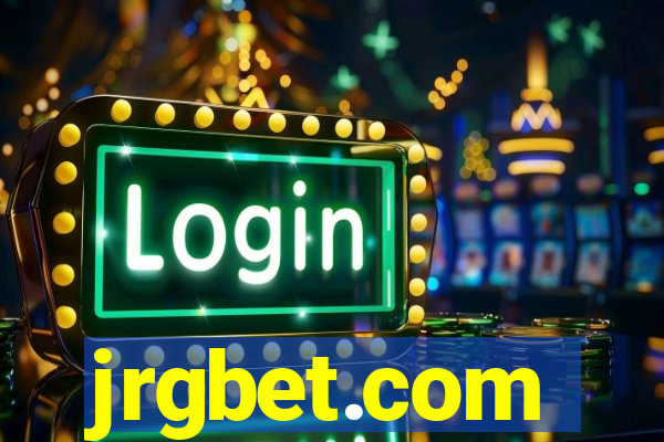 jrgbet.com