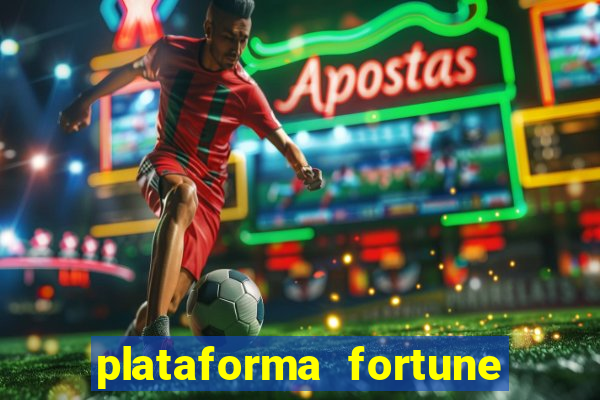 plataforma fortune rabbit 2