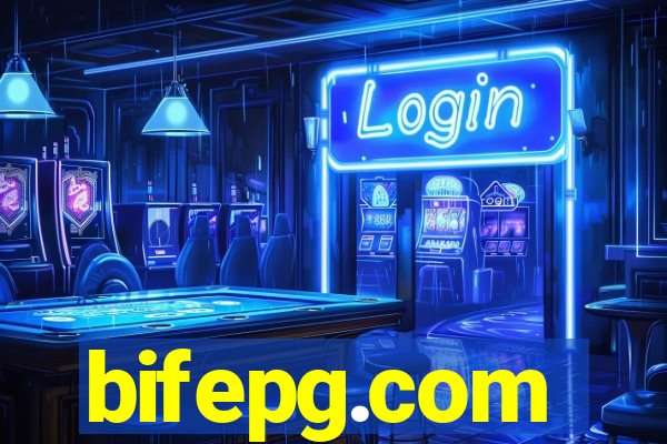 bifepg.com