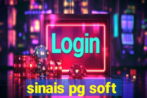 sinais pg soft