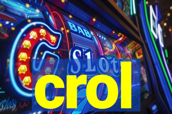 crol