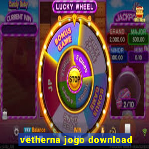 vetherna jogo download