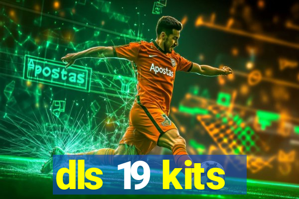 dls 19 kits