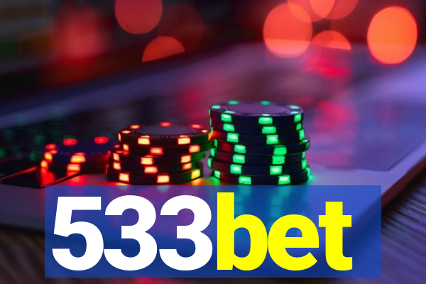 533bet
