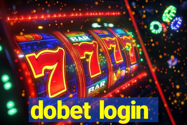 dobet login