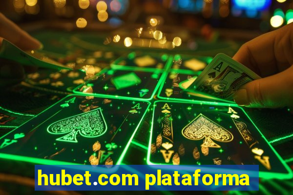 hubet.com plataforma