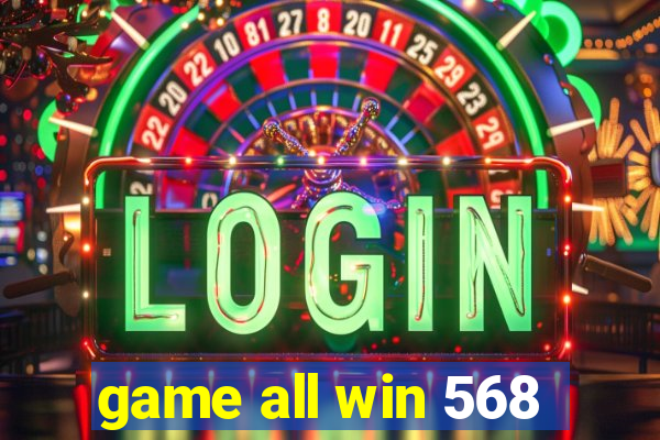 game all win 568