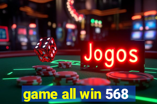 game all win 568