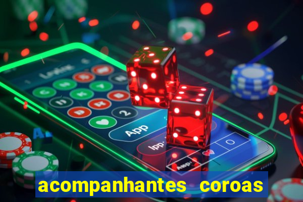 acompanhantes coroas em santos