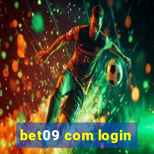 bet09 com login