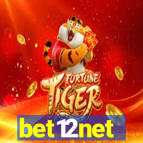 bet12net