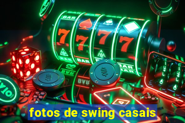 fotos de swing casais