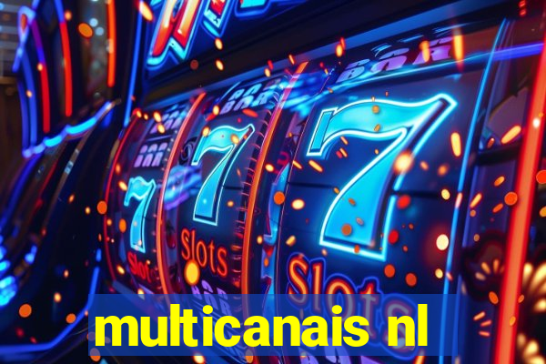 multicanais nl