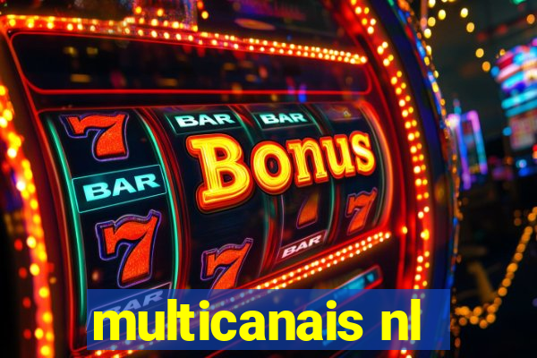 multicanais nl