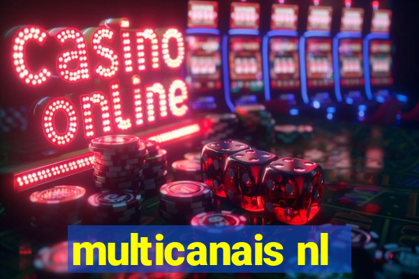 multicanais nl