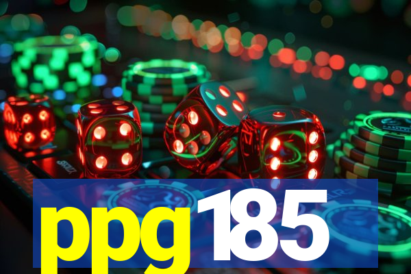 ppg185