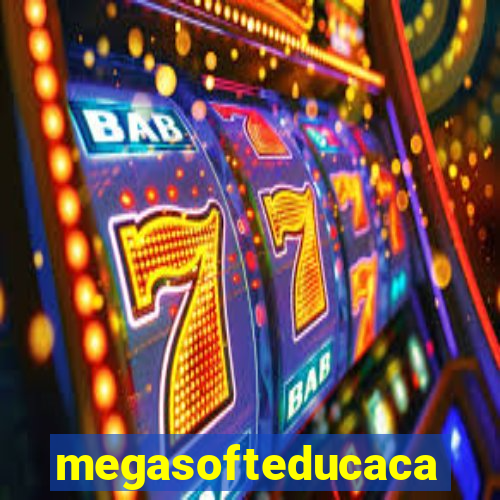 megasofteducacao