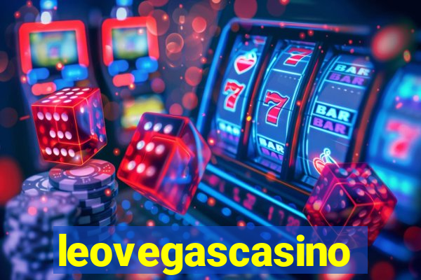 leovegascasino