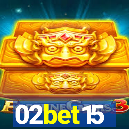 02bet15