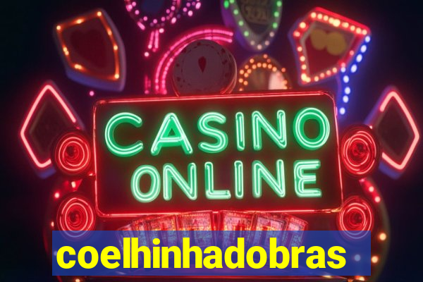 coelhinhadobrasil