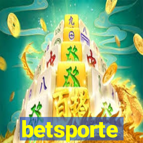 betsporte