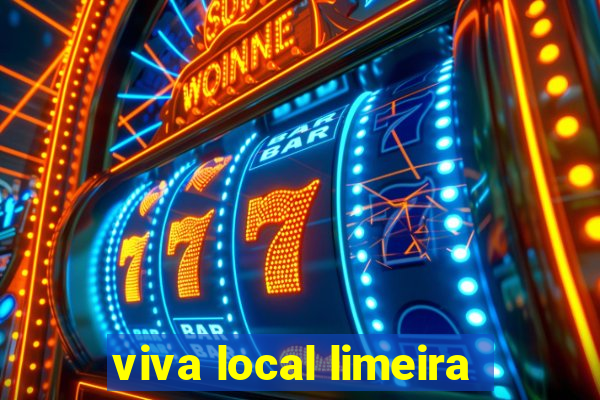 viva local limeira