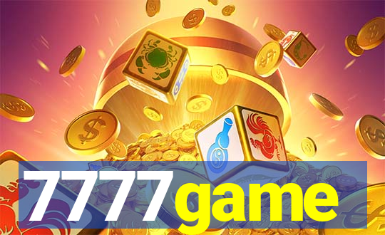 7777game