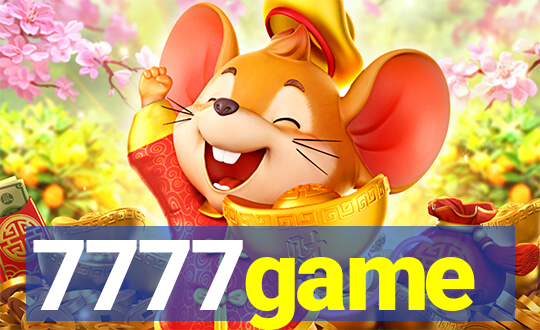 7777game