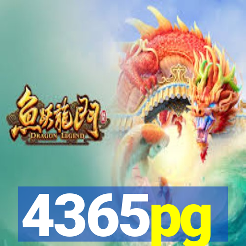 4365pg