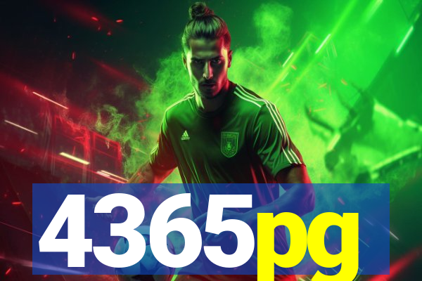 4365pg