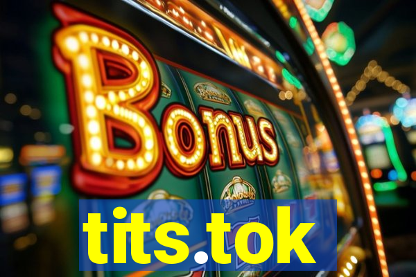 tits.tok