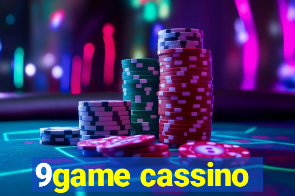 9game cassino