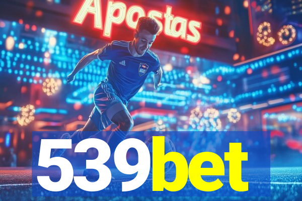 539bet