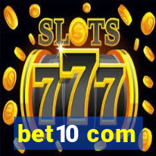 bet10 com