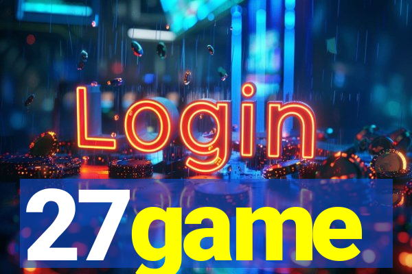 27game