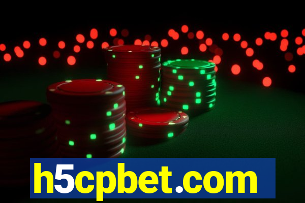 h5cpbet.com