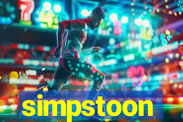 simpstoon
