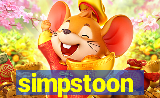 simpstoon