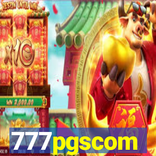 777pgscom