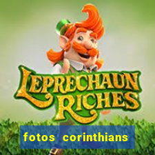 fotos corinthians zuando palmeiras