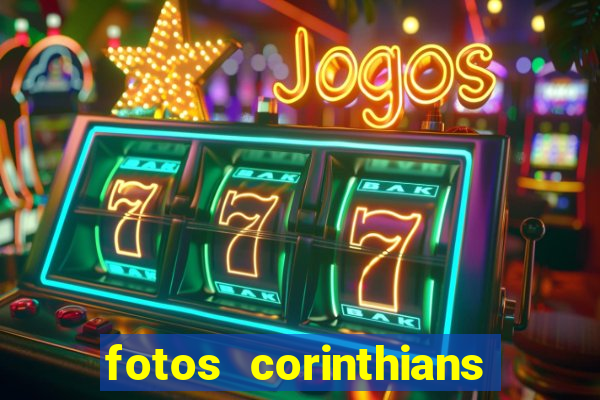 fotos corinthians zuando palmeiras