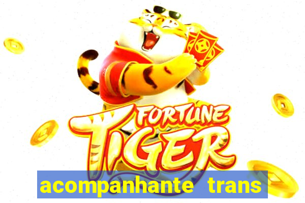 acompanhante trans santos sp