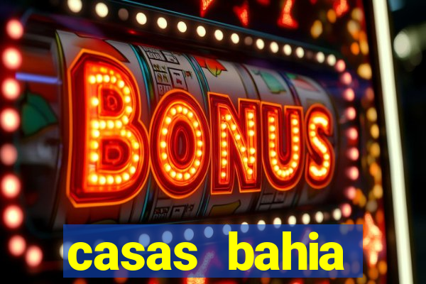 casas bahia shopping raposo tavares telefone